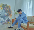 '컴백 D-1' 김호중, 클래식 정규 2집 앨범 마지막 콘셉트 포토 공개…비주얼 훈훈