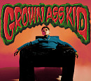 지코, 27일 미니 4집 ‘Grown Ass Kid’ 발매…유쾌한 ‘괴짜’ 변신