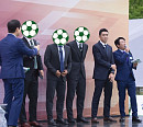 '골 때리는 그녀들' 시즌3 챌린지리그, FC 원더우먼ㆍ탑걸ㆍ발라드림 새 감독 오범석ㆍ최성용ㆍ김태영 영입