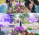 첫사랑, 28일 'Sequence : 7272' 발매…기분 좋은 두근거림