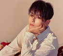 슈퍼주니어 려욱, 나이 7세 차이 타히티 출신 아리와 5월 결혼