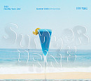 윤종신, 28일 '월간 윤종신' 7월호 '서머 드링크' 발매