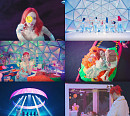 니콜, '엠카'서 'YOU.F.O' 무대 최초 공개 '기대 UP'