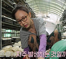 '특종세상' 옌청쉬, '첨밀밀' 다시 부른 제2의 덩리쥔…귀화 후 버섯 농장 근황 공개
