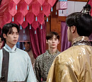이재욱, '환혼' 꽉 채운 마성의 매력