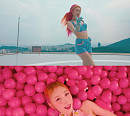 Hezz(홍의진), 신곡 'Churup!' M/V 100만 뷰 돌파 '뜨거운 반응'