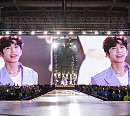 임영웅 전국투어 콘서트, 대구서 '히어로 축제' 연다…31일까지 공연