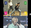 위아이 김동한X유용하, SS501 ‘경고’ 재해석 '폭발적 시너지'