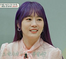 '금쪽상담소' 이수영, 어린 나이 짊어졌던 무게감 고백 "너무 큰 위로 받아"