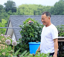 지리산 창원마을 석봉 씨네 대가족의 행복한 일상(동물극장 단짝)