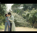 [종합] '환혼' 이재욱, 단주 강경헌 천부관 얼음돌 확신…14회 예고 무덕ㆍ장욱 입맞춤 "도련님 진짜 좋아해요"