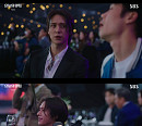 '오늘의 웹툰' 손동운, 훈남 웹툰 작가 오윤 변신…훈훈 비주얼+감초 맹활약