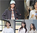 故 신해철 딸 신하연, 서울 키즈 패션위크 런웨이 올랐다