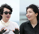 '사장님 귀는 당나귀 귀' 홍혜걸, 2억 캠핑카 플렉스 시도…여에스더와 제주도 해산물 레스토랑 방문
