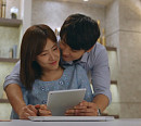 [종합] '현재는 아름다워' 진수정(박지영), 사돈=친부 확인…현재ㆍ미래 커플 위기?