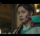 [종합] '환혼' 이재욱, '무덕이' 정소민에 키스…15회 예고, 유준상 '낙수' 알아보나?
