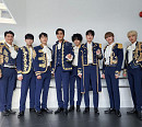 슈퍼주니어, 태국 'SUPER SHOW 9' 성료…팬들과 뜨거운 교감