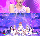 니콜, 'YOU.F.O' 첫 주 활동 성료…'올라운더' 저력 입증