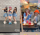 Hezz(홍의진), 'Churup!' 챌린지 진행…빌리 츠키→엔플라잉 김재현까지 참여 '반응 HOT'