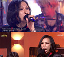 ‘열린음악회’ 크랙실버, 강렬 록 퍼포먼스 '시선 강탈'