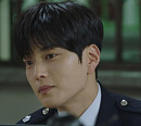 ‘모범형사2’ 장승조, 두려움 없는 ‘대꼴통’ 형사…극 몰입도 UP