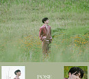 펜타곤 키노, 첫 솔로 앨범 'POSE'(포즈) 이미지 공개 '훈훈 비주얼'