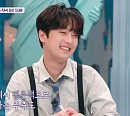이찬원 반하게 한 슈퍼카는?(톡파원25시)