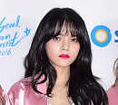 AOA 출신 지민, JTBC '두 번째 세계'로 복귀? 소속사 "확인불가"