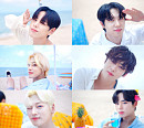 위아이, 日 데뷔 앨범 ‘Youth’ 비주얼 필름 공개…여섯 색 청량 에너지