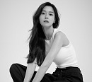 권나라, 새 프로필 공개 '청춘 비주얼'