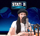 '스테이션Z’ 스테이씨 수민, 청취자와 맞춤형 소통 "꿈만 같은 시간"