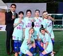 '골때리는그녀들' 시즌3 챌린지리그 'FC 탑걸' 김보경ㆍ최성용 감독, 'FC 발라드림' 서기ㆍ경서ㆍ민서 김태영 데뷔전 상대