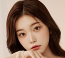 빌리 츠키, 뷰티 브랜드 앰버서더 발탁…'뷰티 여신' 변신