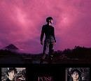 펜타곤 키노, 'POSE' 콘셉트 이미지 오픈 '치명 비주얼'