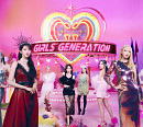 소녀시대, ‘FOREVER 1’ 단체 티저 이미지 공개 '독보적 아우라'