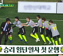[종합] '바다 하차' FC 탑걸, 발라드림 경서ㆍ민서와 승부차기…'골때녀' 시즌3 챌린지리그 첫 승