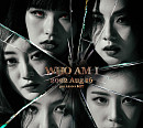 크랙시, ‘WHO AM I’ 첫 콘셉트 포토 공개…독보적 ‘다크 포스’