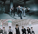 트렌드지, 'CLIQUE' 퍼포먼스 비디오 공개…업그레이드된 남성美 '팬심 저격'