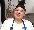 '전참시' 이영자, 한치국수 레시피 공개…유튜버 쏘영 집들이 '오이 피클' 선물