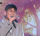 '리슨 업' 신용재, 제자 김승수 지원군…폭발적 가창력 선사