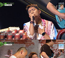 따마, 제이씨 유카X웻보이와 '떠나' 완벽 무대…음원 차트 점령 예고