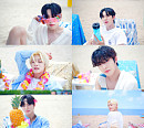 위아이, 신곡 ‘Maldives’ M/V 티저 공개…청량한 여름 감성 ‘기대 UP’
