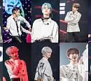 더보이즈, 첫 월드 투어 서울 앙코르 콘서트 성료 "더비들 감사하고 사랑해"