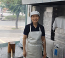 '생활의 달인' 찰떡 떡메치기 달인, 80년 세월 전하는 안동 숨은 맛집