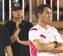 ‘군대스리가’ 결과 알 수없는 주한 미군과 마지막 경기…이천수ㆍ정경호, 득점왕 도전