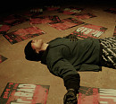 pH-1, 'MR. BAD' 티저 영상 공개 '궁금증 UP'