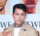 '헌트' 정우성, 멘토스 도난사건 사과 "본의 아니게…" 팬과 훈훈한 마무리