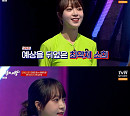 ‘씨름의 여왕’ 네이처 소희, 완벽 기술→짜릿한 승리 '강렬 존재감'