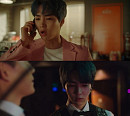 '미남당' 백서후, 공조 수사 맹활약 '대체불가 에이스'