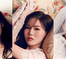 오마이걸 반하나, '여름방학 프로젝트' 참여…청량 무드 예고